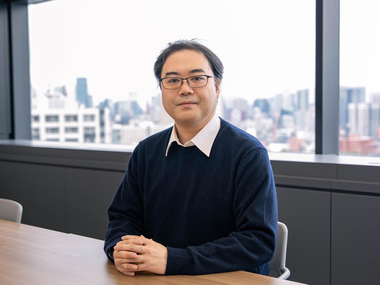 株式会社ビヨンドソフトホールディングス 求人画像1