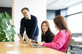 株式会社ニューテック：プロジェクトリーダー