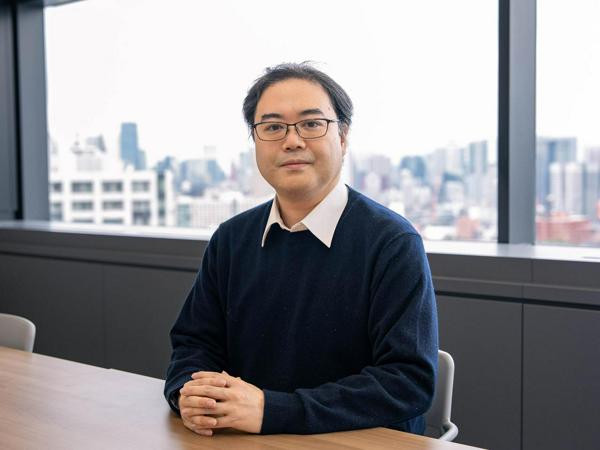 募集している求人：IT戦略・インフラ統括リーダー
