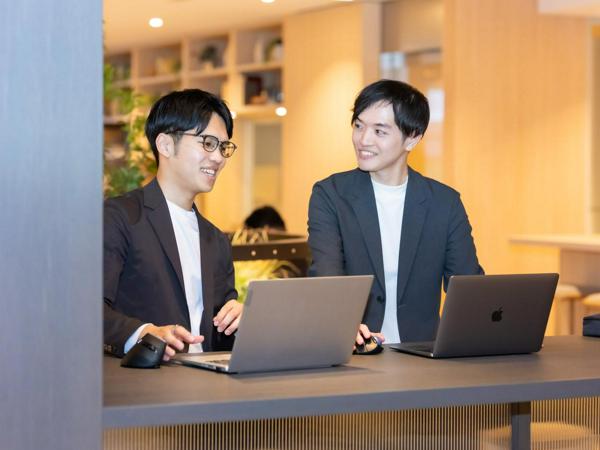 募集している求人：Pythonエンジニア