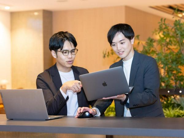 募集している求人：SESエンジニア