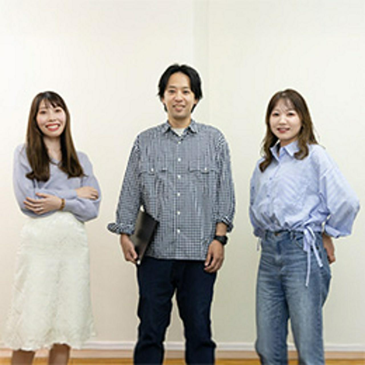 株式会社DxGcareer 求人画像1