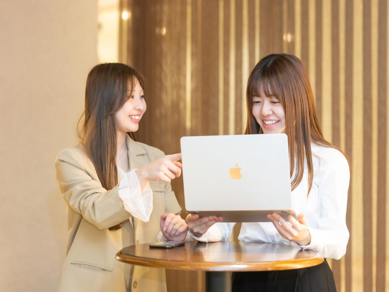 株式会社Tech Lab 求人画像1