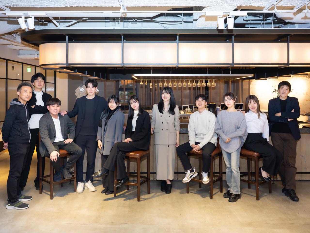 株式会社Tech Lab 求人画像1