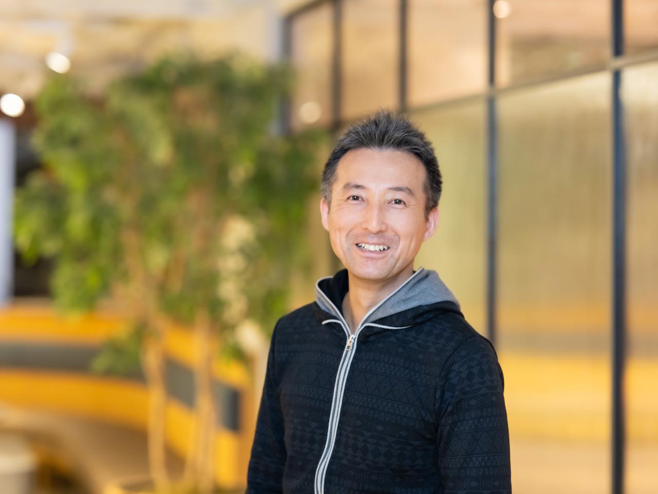 株式会社Tech Lab 求人画像1