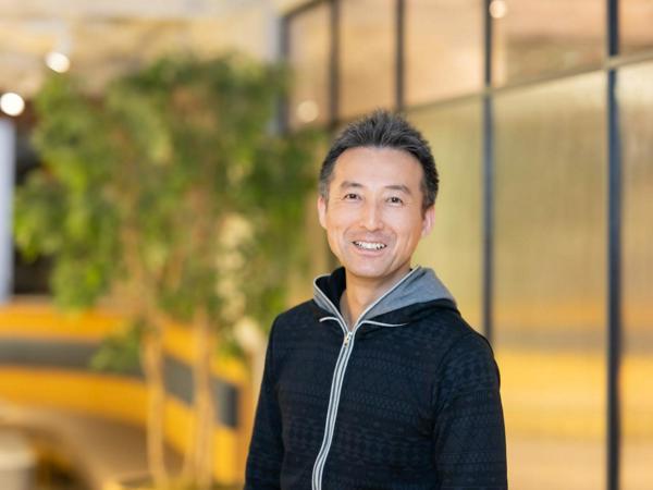 募集している求人：バックオフィス