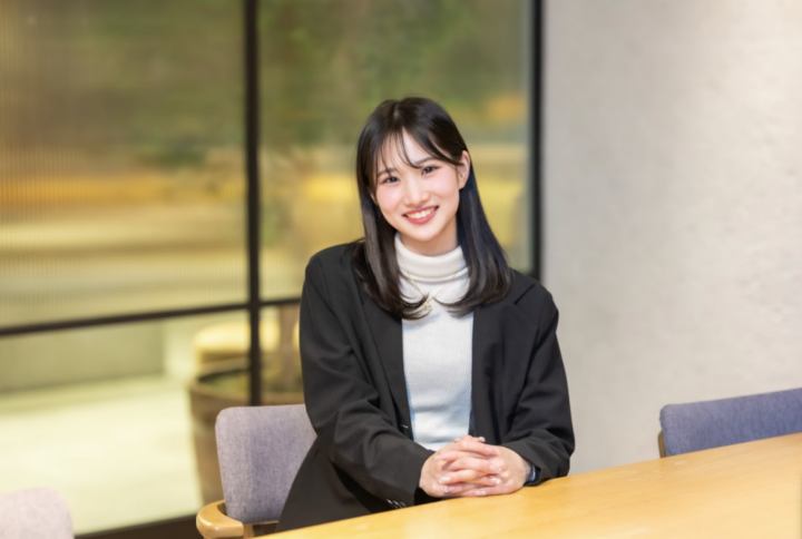 株式会社Tech Labのインタビュー写真