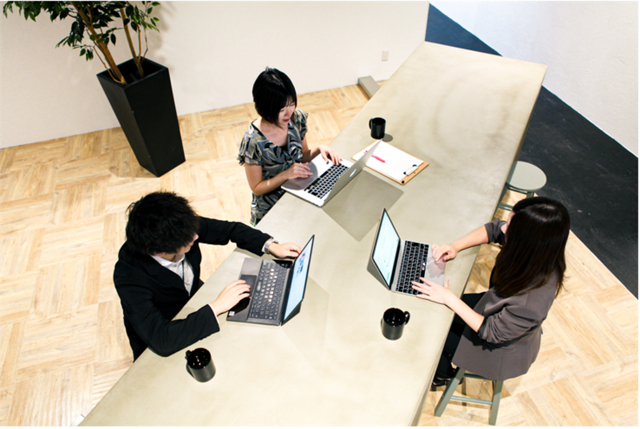 株式会社グッドグラフィック 求人画像1