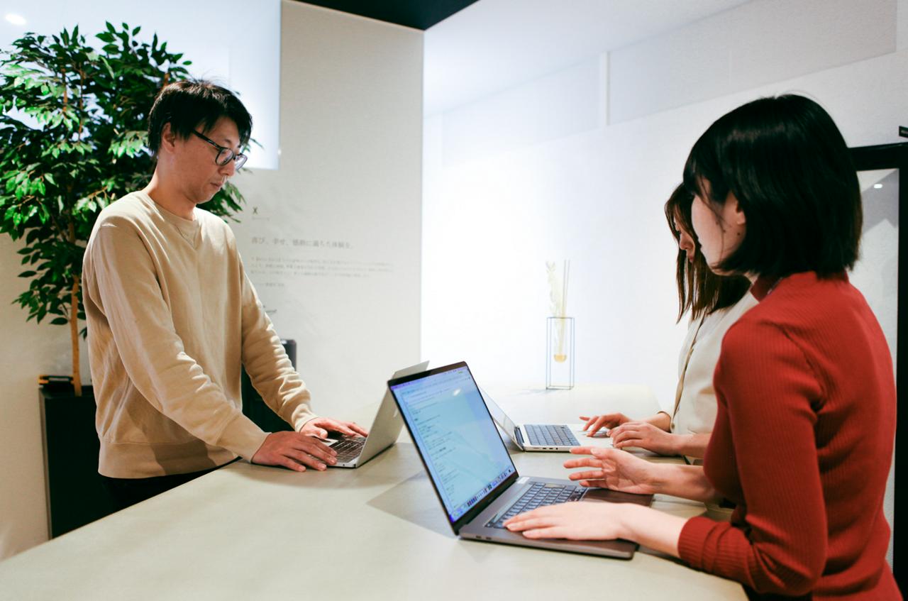 株式会社グッドグラフィック 求人画像1