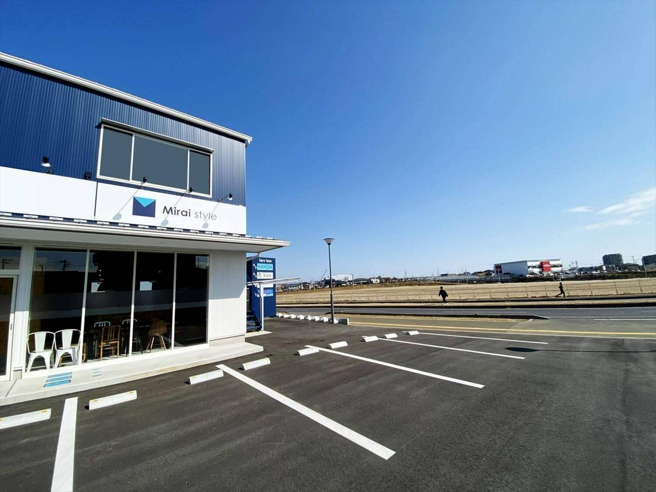 株式会社ミライスタイル 求人画像1