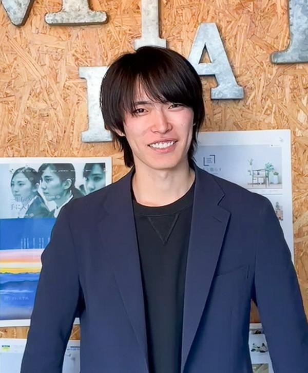 募集している求人：WEBエンジニア