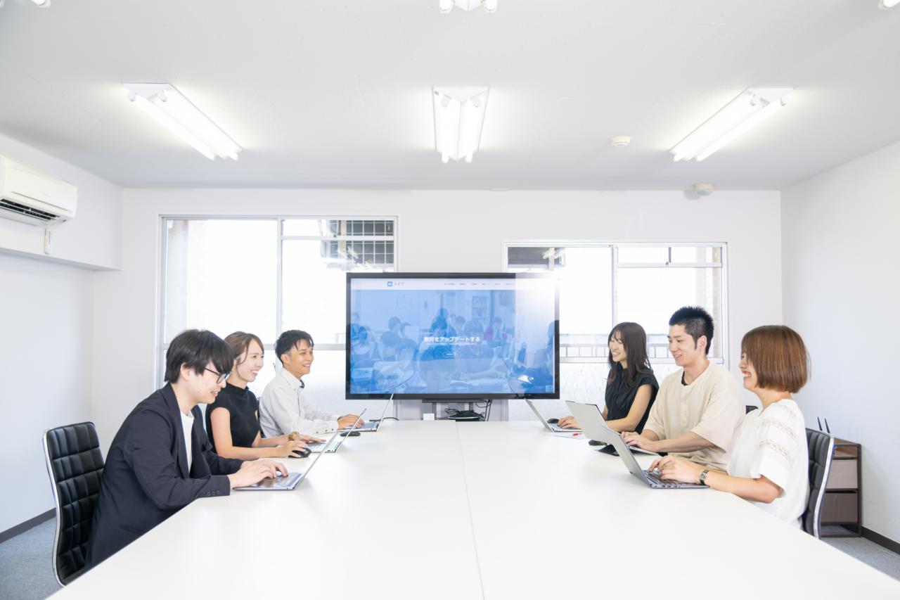 株式会社メイツ 求人画像1