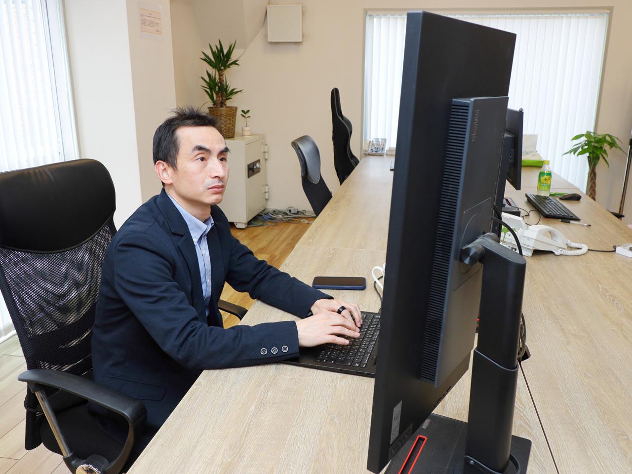 X Detect株式会社 求人画像1