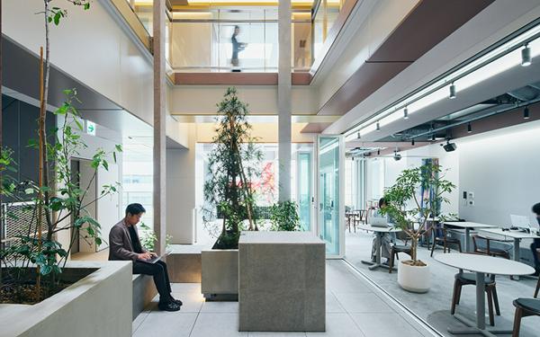 募集している求人：バックエンドエンジニア