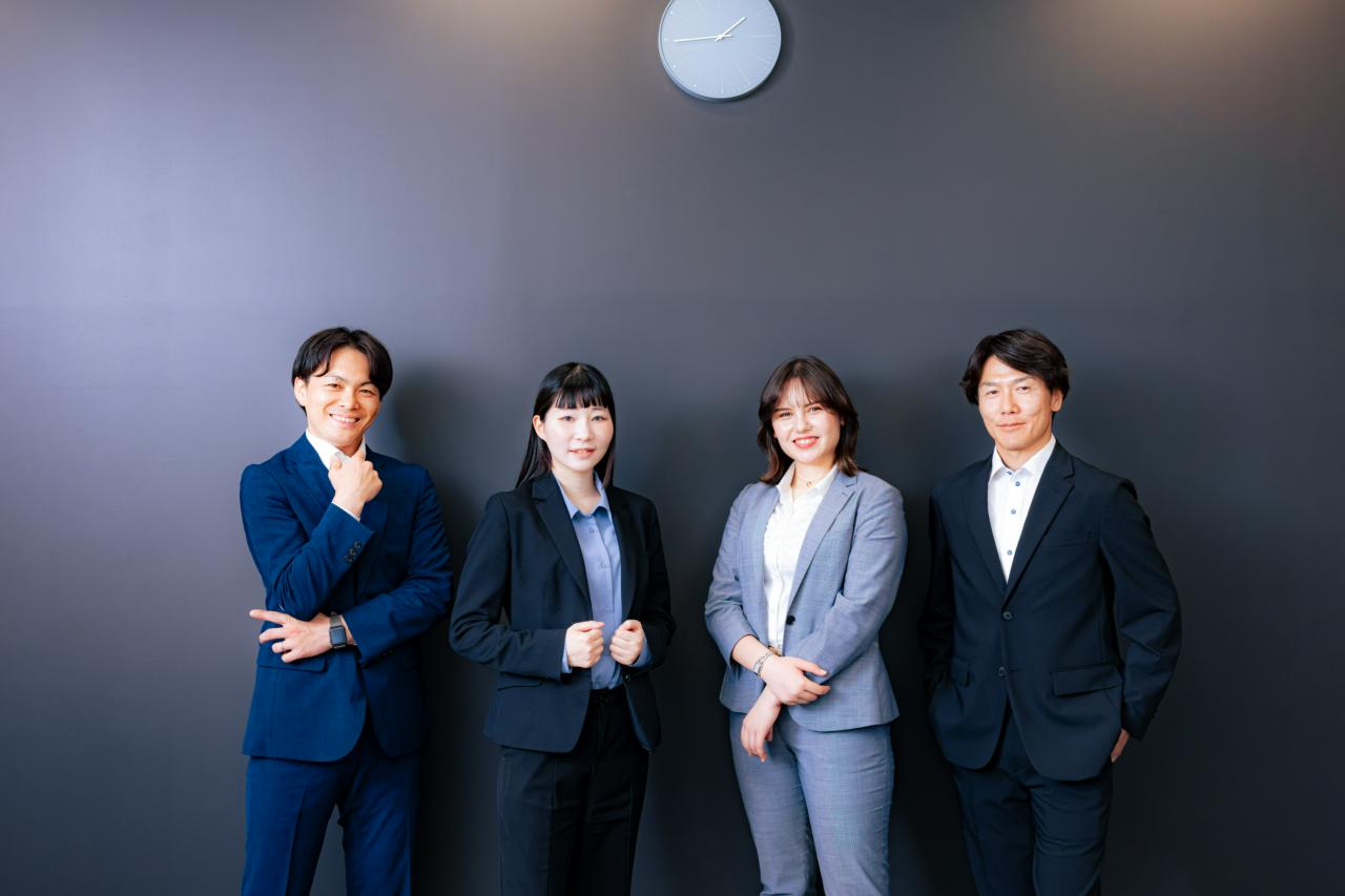 株式会社MSOL Digital 求人画像1