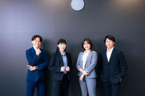 募集している求人：未経験◎ITコンサル候補｜上流工程フェーズへ挑戦可能｜上場グループ企業の安定基盤×ベンチャー裁量でスピード成長を実現