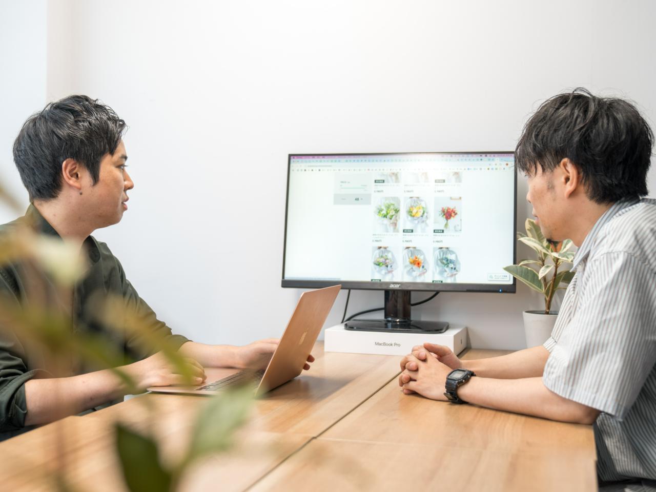 株式会社Domuz 求人画像1