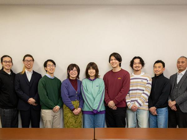 募集している求人：Webエンジニア(フロントエンドPL)