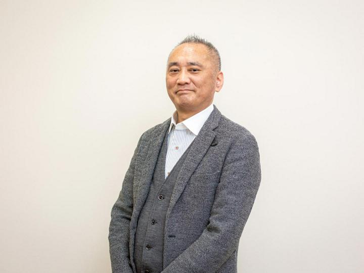 株式会社コモドソリューションズのインタビュー写真