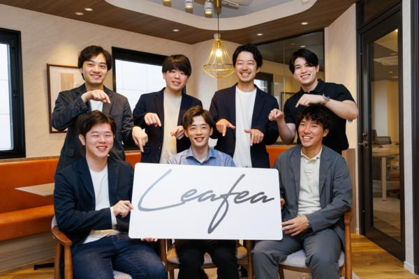 募集している求人：[Member]金融機関パートナーグロース