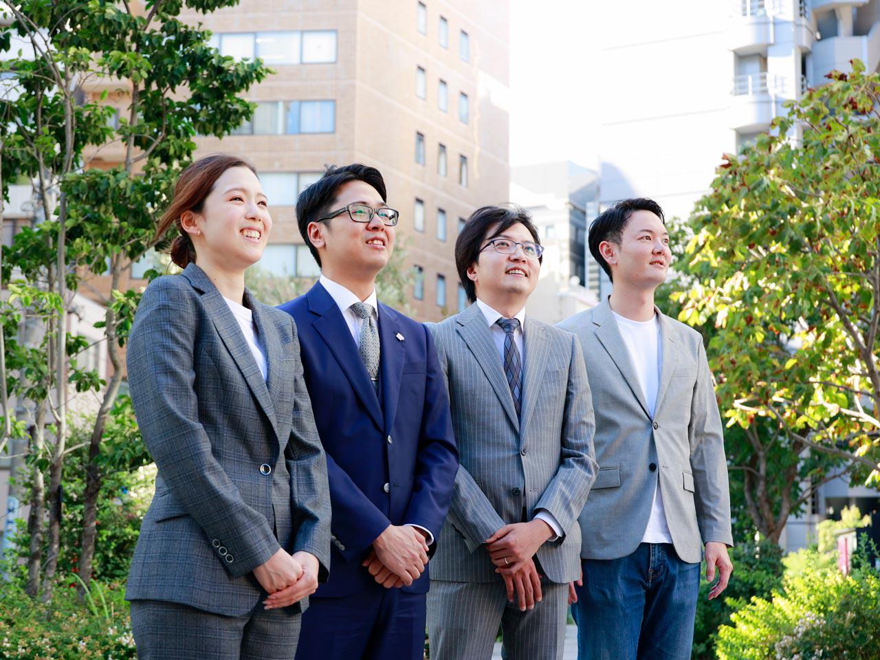 株式会社リズネット 求人画像1