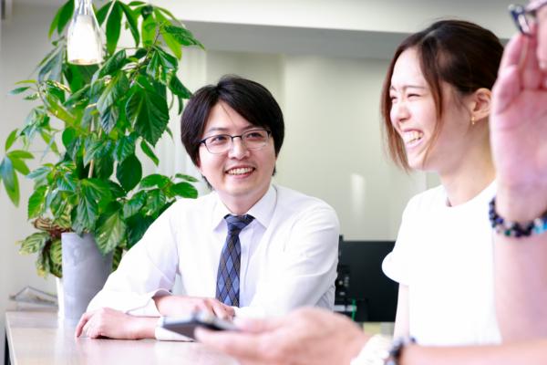 募集している求人：【開発エンジニア】WEB面談可◆ホワイト企業認定ゴールドランク◆年休125日◆平均残業6.2時間