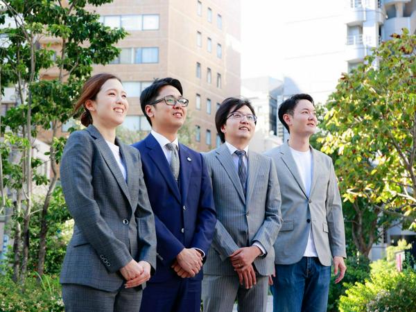 募集している求人：開発エンジニア