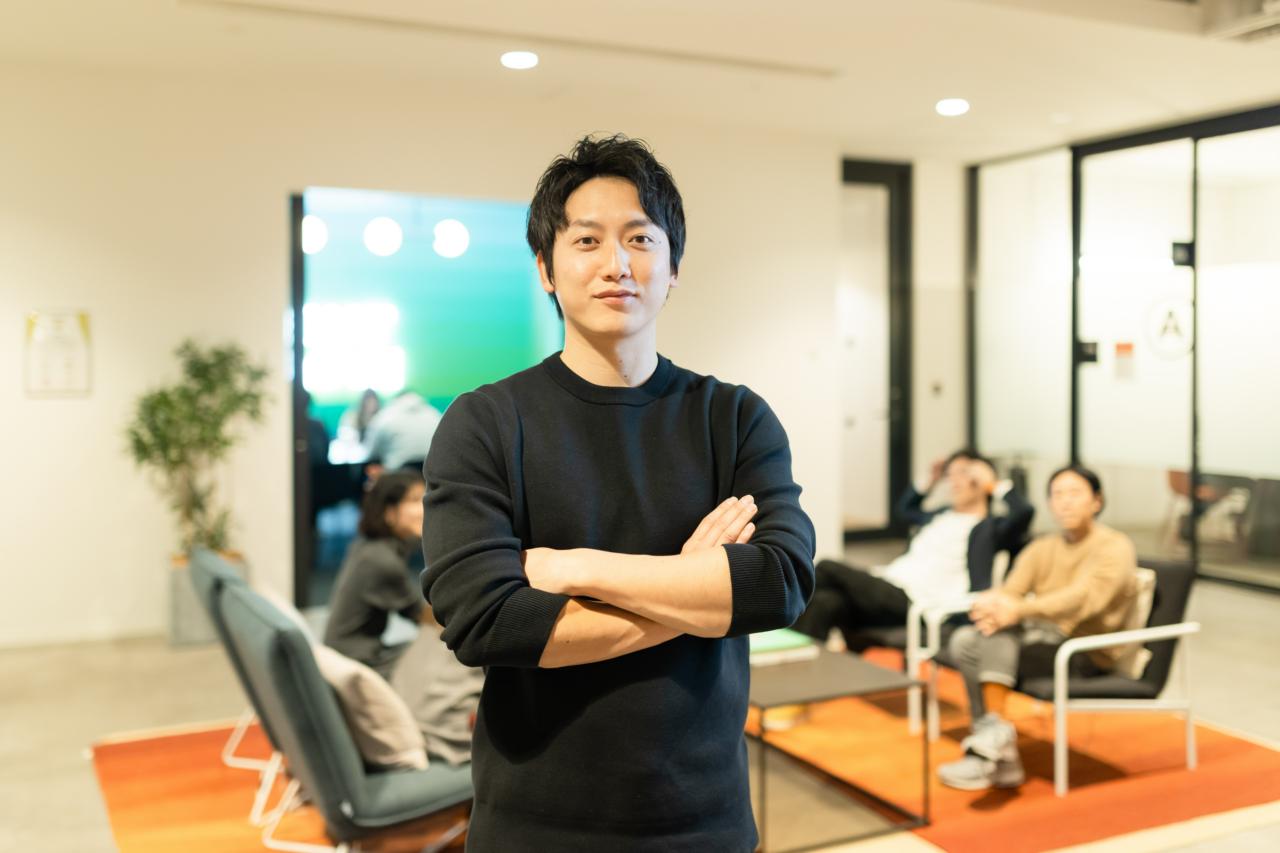 株式会社クロスビット 求人画像1