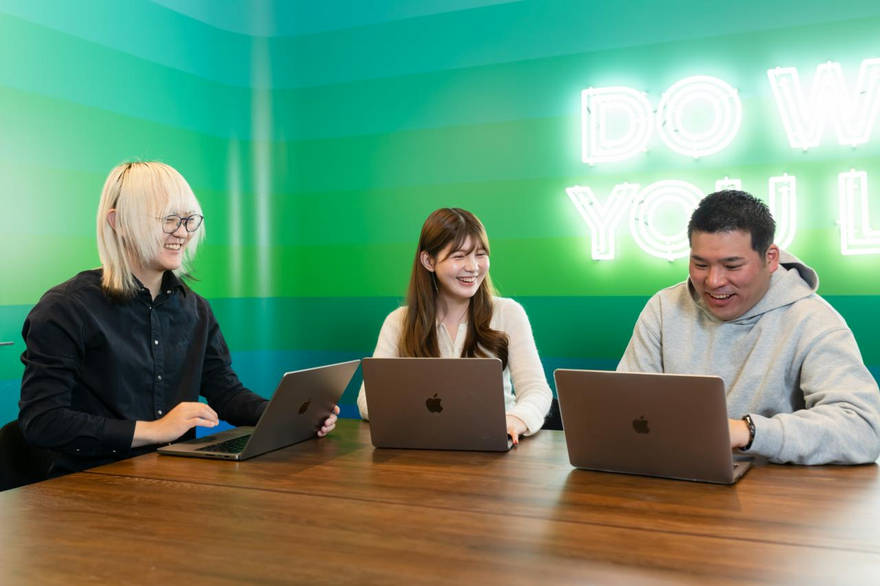 株式会社クロスビット 求人画像1