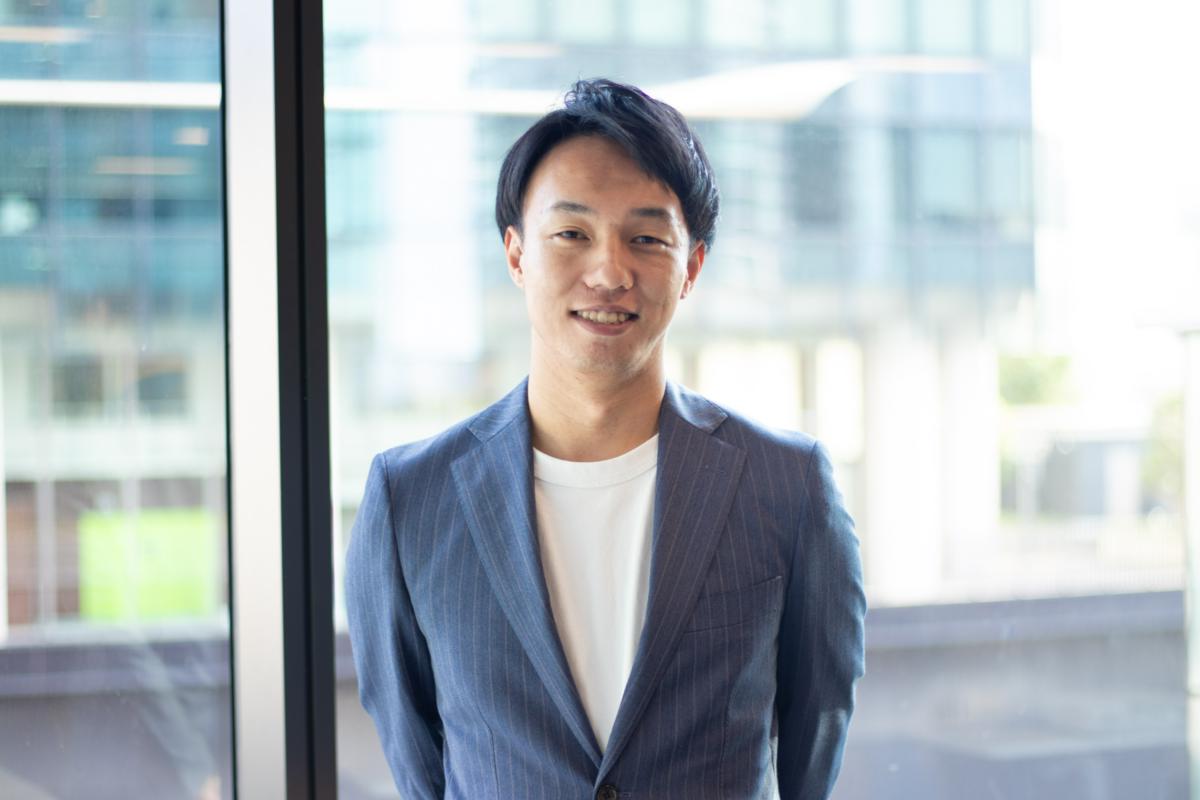 インタビュー画像