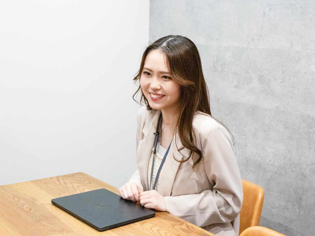 株式会社irodas 求人画像1