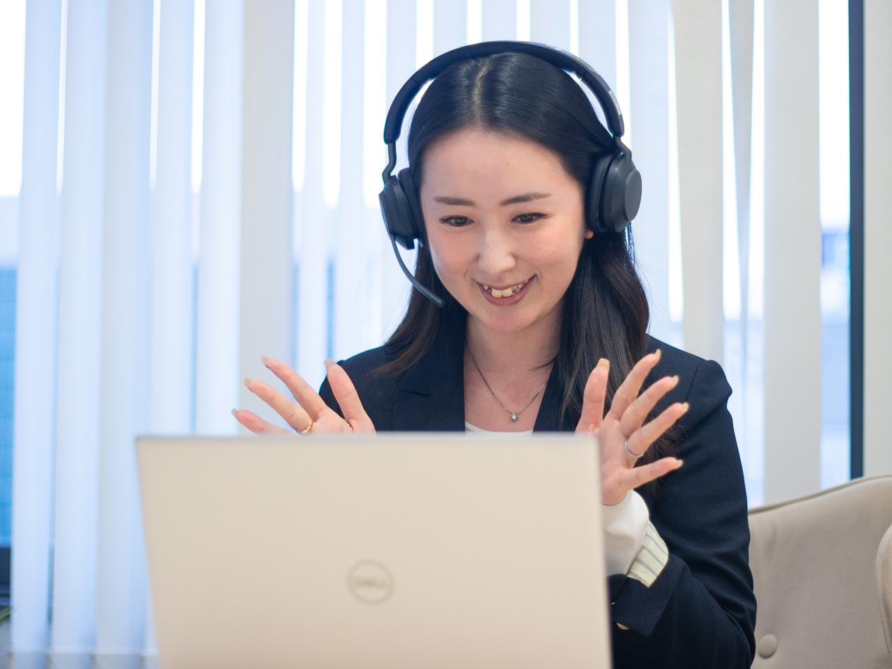 株式会社irodas 求人画像1