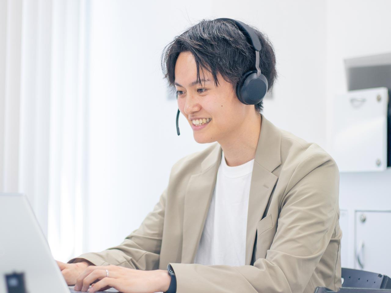 株式会社irodas 求人画像1