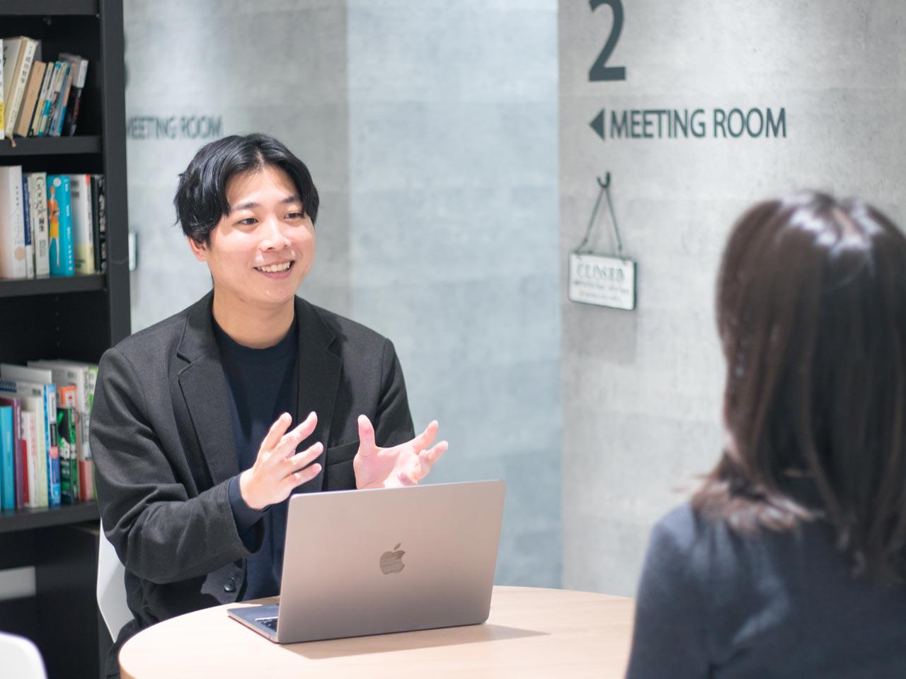 株式会社irodas 求人画像1