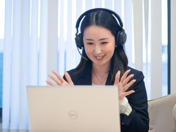 募集している求人：新卒領域キャリアアドバイザー｜リーダー候補
