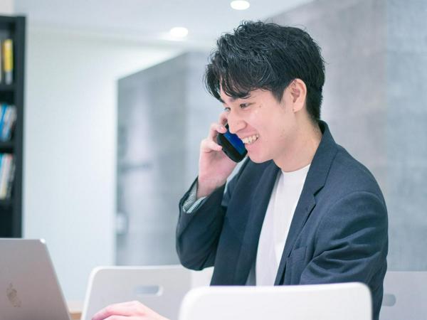 募集している求人：フィールドセールス｜リーダー候補