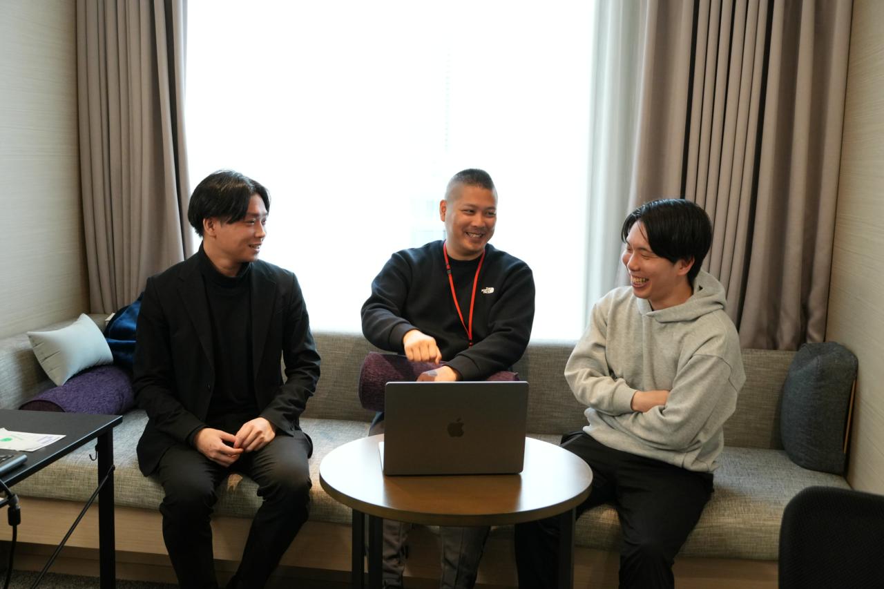 株式会社キュクノス 求人画像1