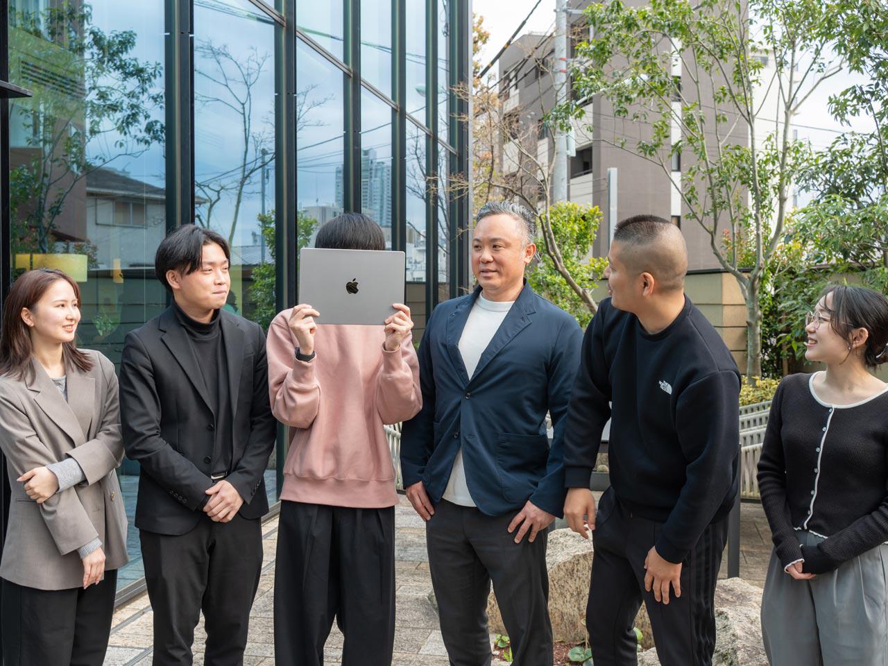 株式会社キュクノス 求人画像1