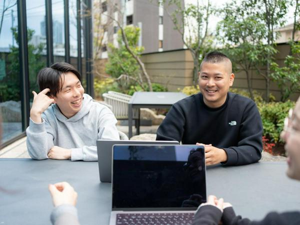 募集している求人：プロジェクトマネージャー（候補も可）