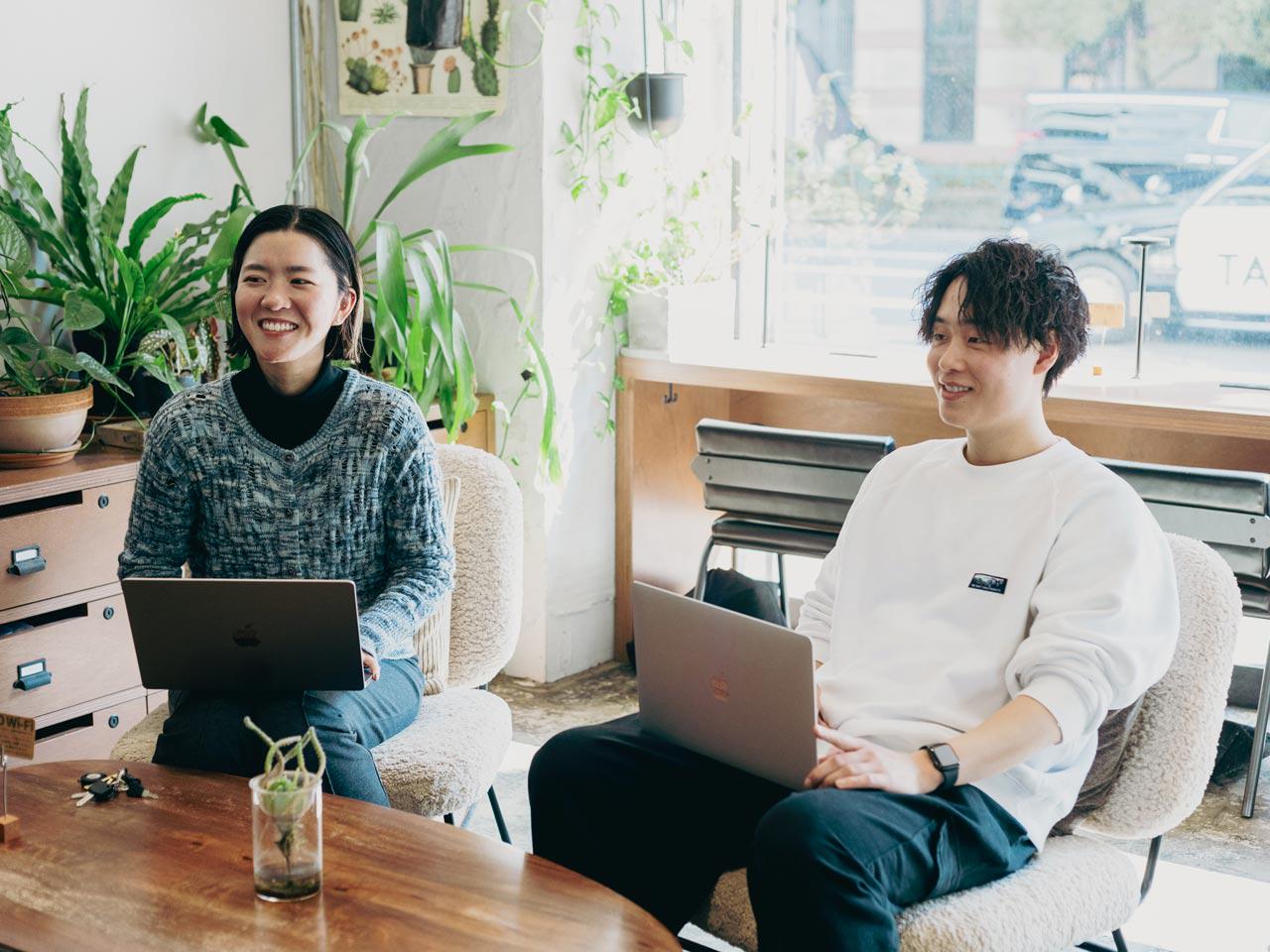 CRAFT株式会社 求人画像1