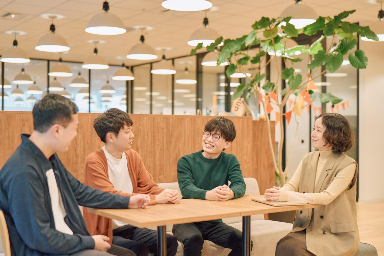 any株式会社 求人画像1