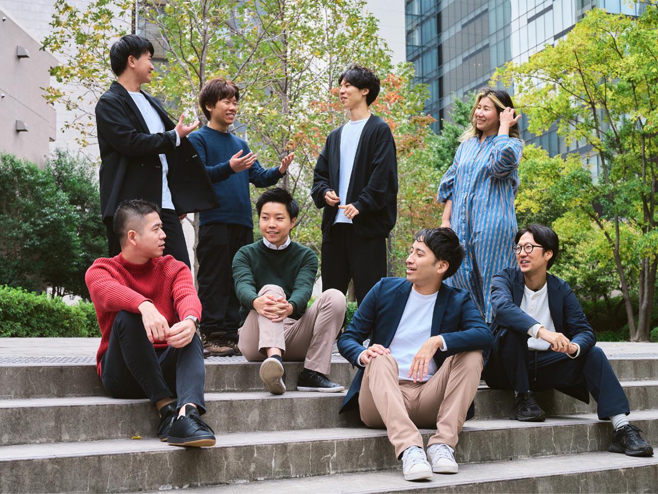 株式会社プロダクトフォース 求人画像1