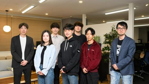 この企業と同じ業界の企業:株式会社 マーベリックス