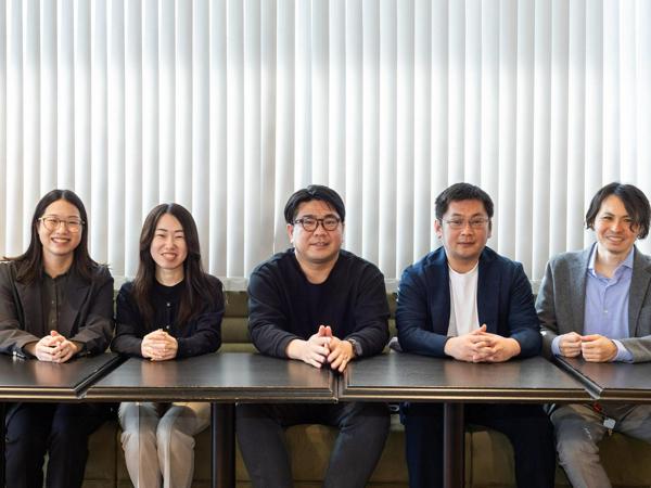 募集している求人：ソフトウェアエンジニア