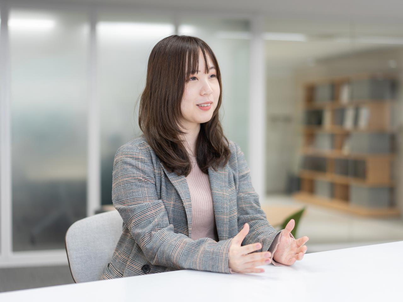 株式会社コスモ・コンピューティングシステム 求人画像1