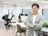 開発チームリーダー：アプリケーションエンジニア