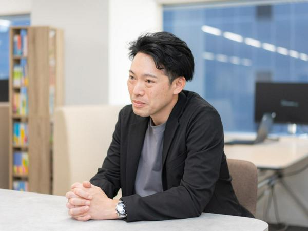 募集している求人：貿易商社向け基幹システムのプロジェクトリーダー