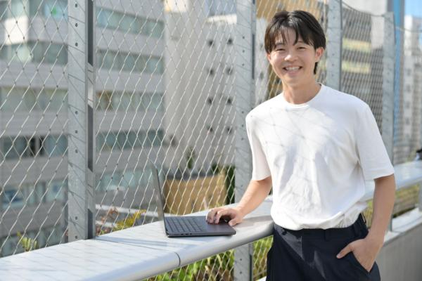 募集している求人：法人営業