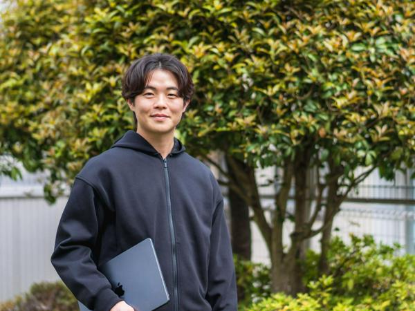 募集している求人：Javaエンジニア