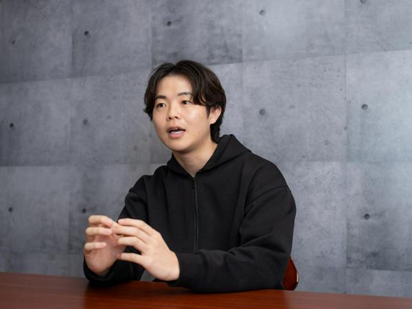 募集している求人：PHPエンジニア